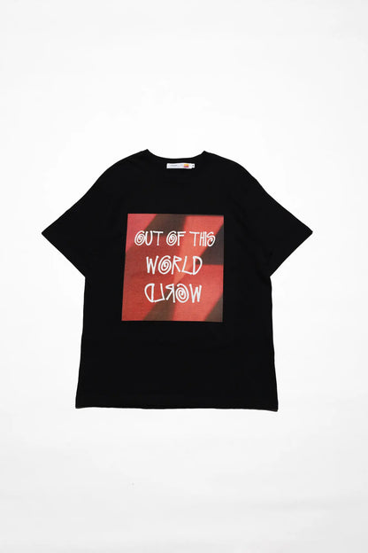 【予約販売】melpel × Nampei Akaki "OUT OF THIS WORLD"「Kenko（健光）」