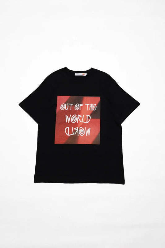 【予約販売】melpel × Nampei Akaki "OUT OF THIS WORLD"「Kenko（健光）」