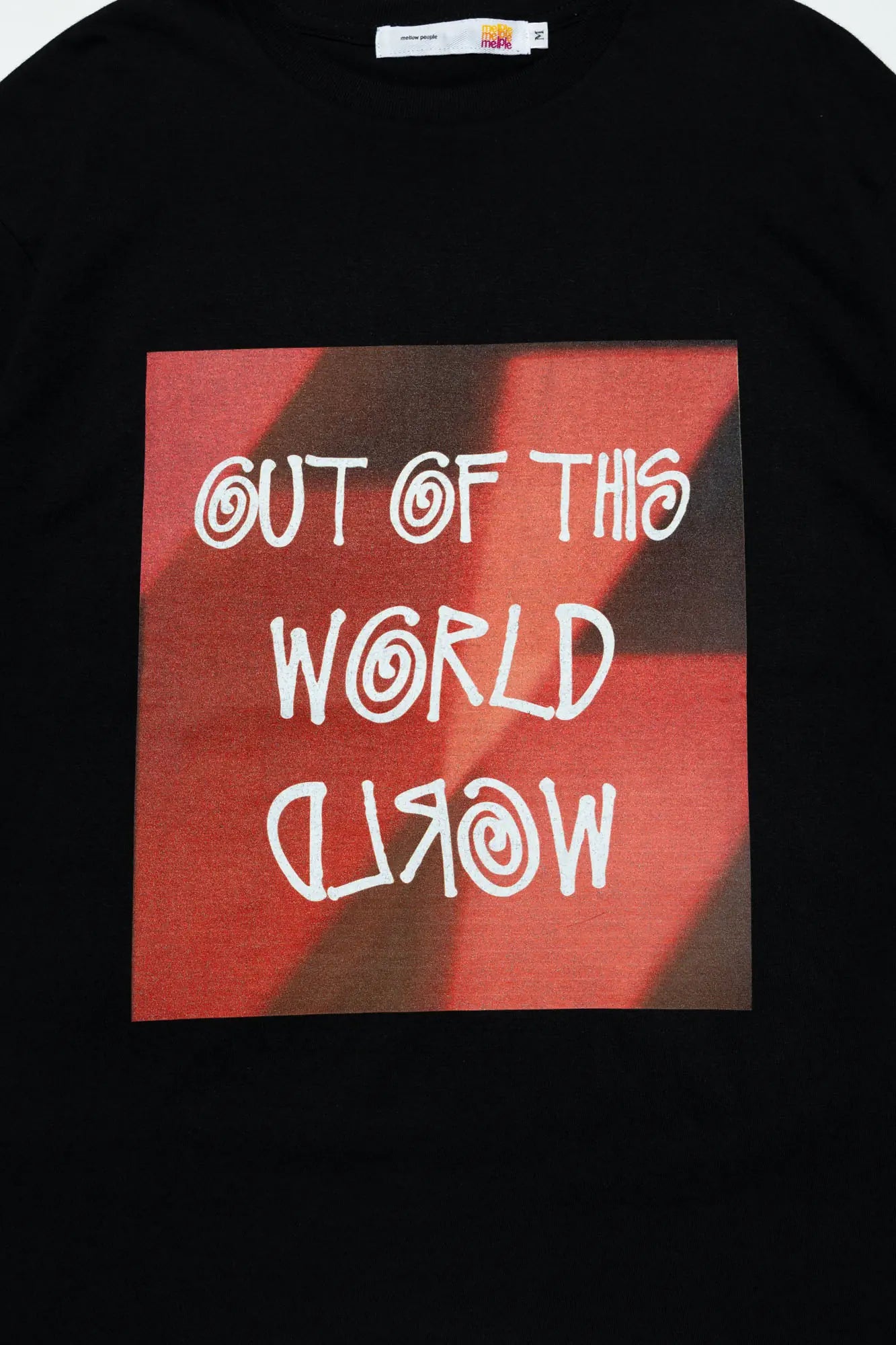 【予約販売】melpel × Nampei Akaki "OUT OF THIS WORLD"「Kenko（健光）」