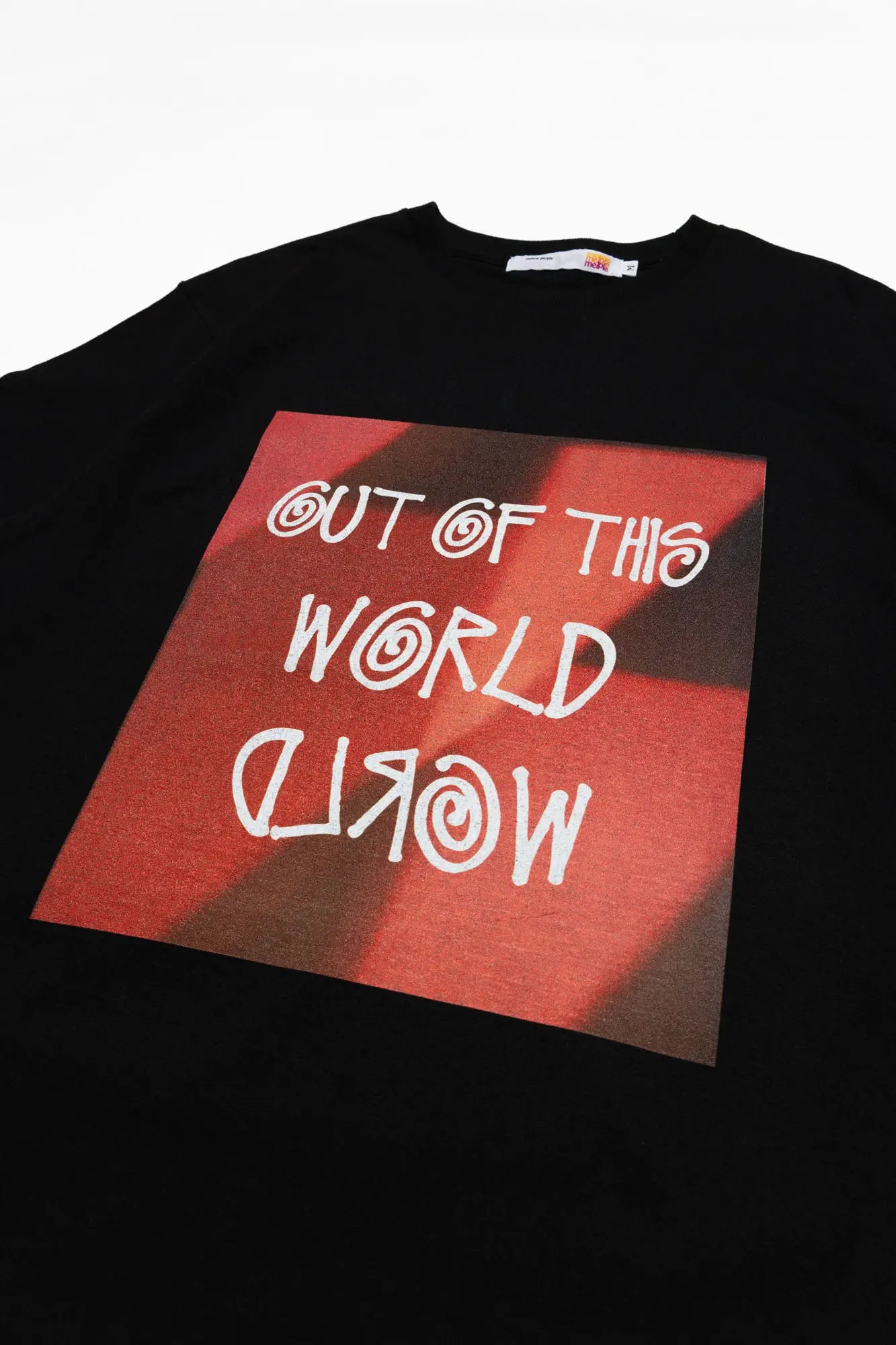 【予約販売】melpel × Nampei Akaki "OUT OF THIS WORLD"「Kenko（健光）」