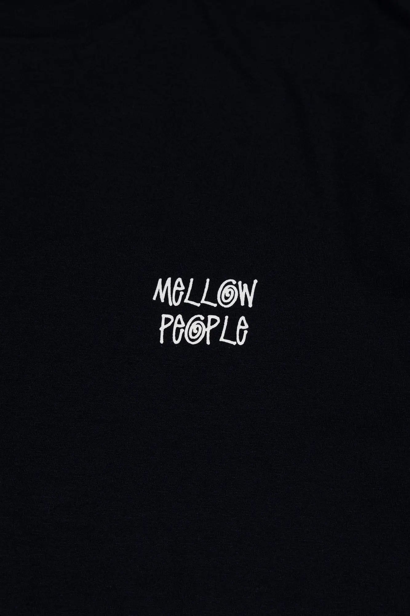 【予約販売】melpel × Nampei Akaki "OUT OF THIS WORLD"「mellow people」