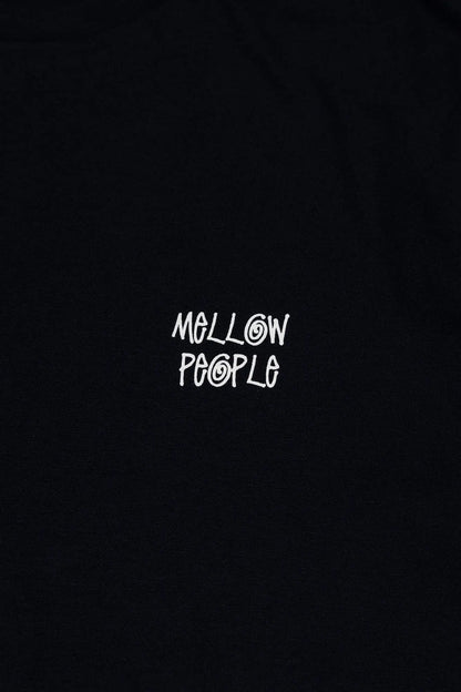 【予約販売】melpel × Nampei Akaki "OUT OF THIS WORLD"「mellow people」