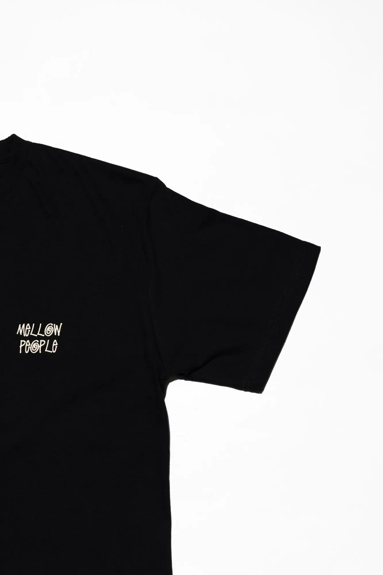 【予約販売】melpel × Nampei Akaki "OUT OF THIS WORLD"「mellow people」