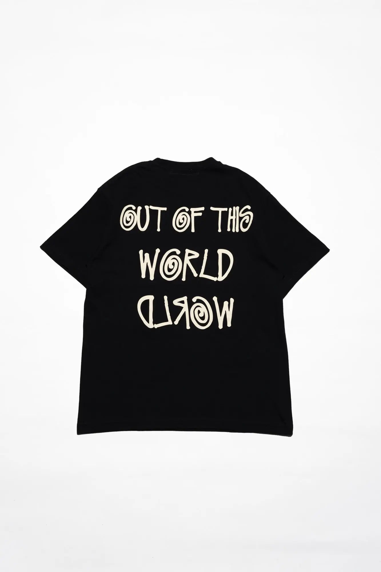 【予約販売】melpel × Nampei Akaki "OUT OF THIS WORLD"「mellow people」