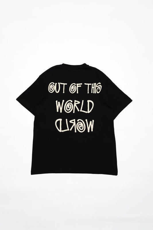 【予約販売】melpel × Nampei Akaki "OUT OF THIS WORLD"「mellow people」