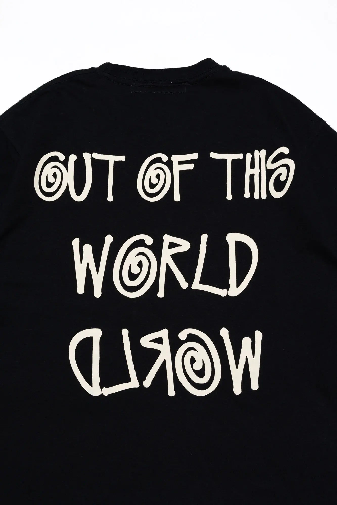 【予約販売】melpel × Nampei Akaki "OUT OF THIS WORLD"「mellow people」