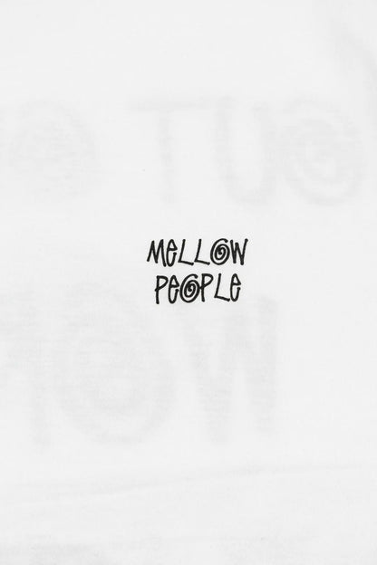【予約販売】melpel × Nampei Akaki "OUT OF THIS WORLD"「mellow people」