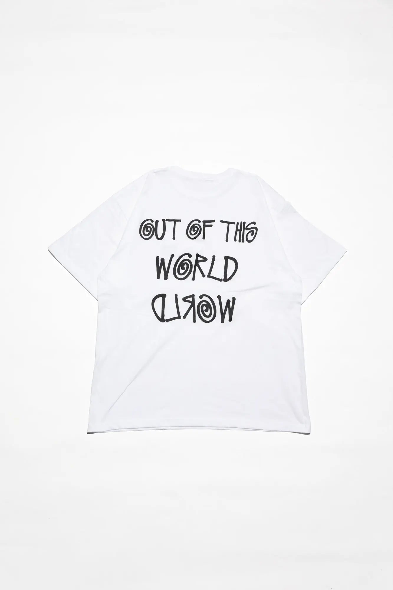 【予約販売】melpel × Nampei Akaki "OUT OF THIS WORLD"「mellow people」