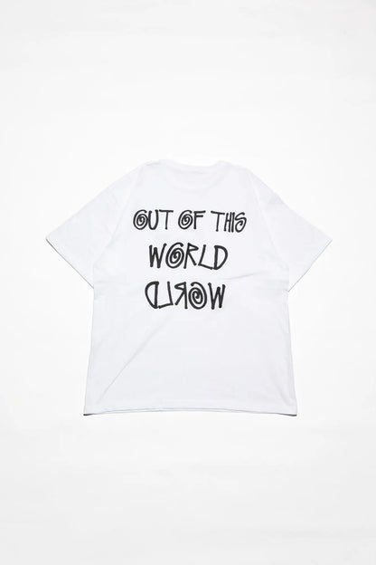 【予約販売】melpel × Nampei Akaki "OUT OF THIS WORLD"「mellow people」