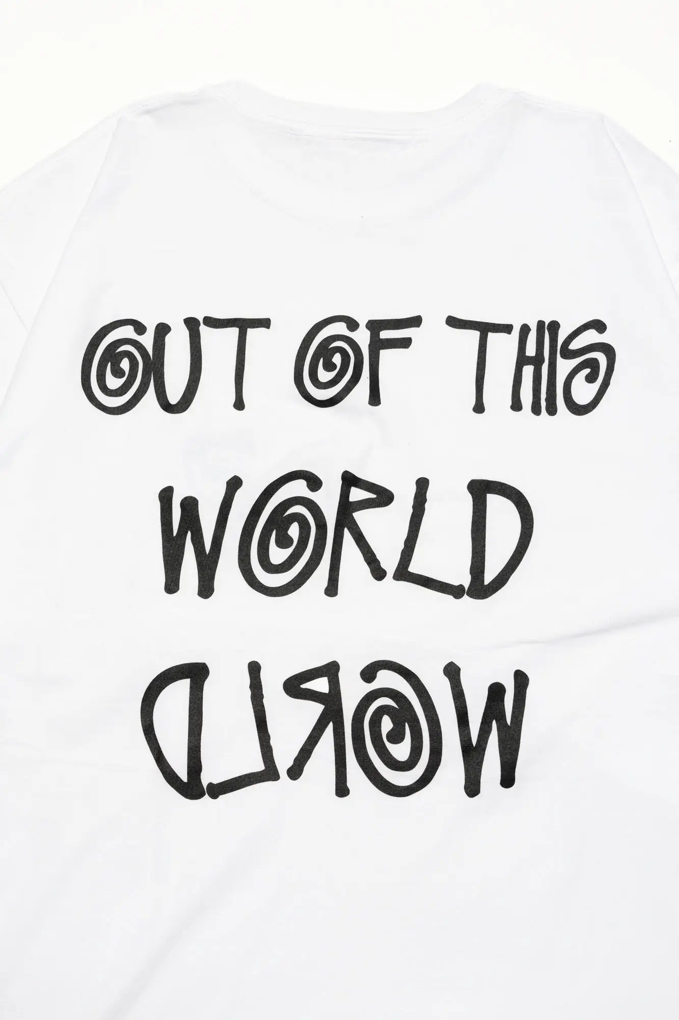 【予約販売】melpel × Nampei Akaki "OUT OF THIS WORLD"「mellow people」