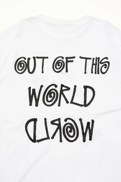 【予約販売】melpel × Nampei Akaki "OUT OF THIS WORLD"「mellow people」