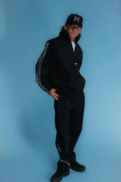 Pepa Nylon Easy Pants