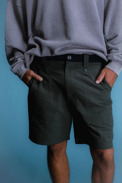 Field Shorts