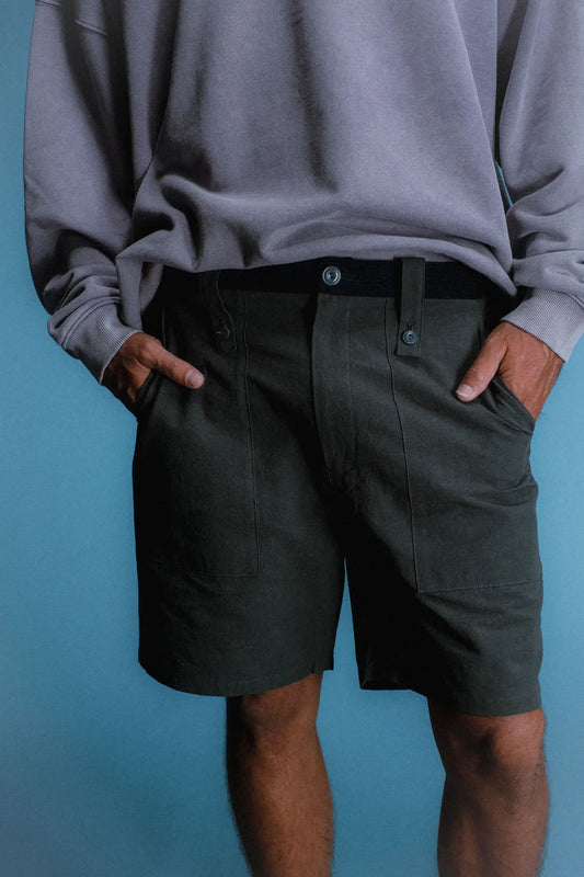 Field Shorts