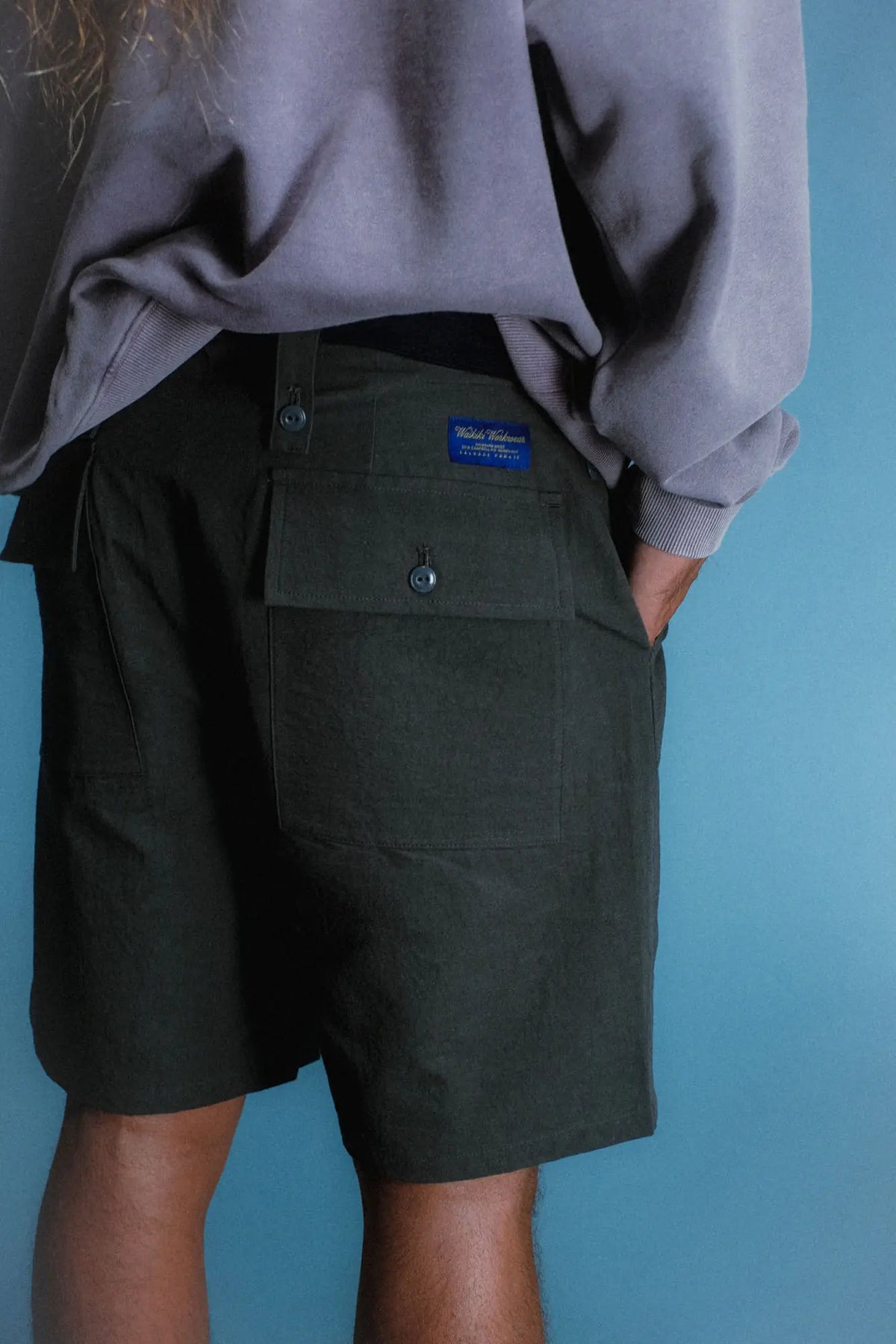Field Shorts