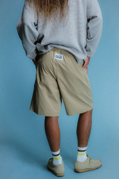 Amphibious Shorts
