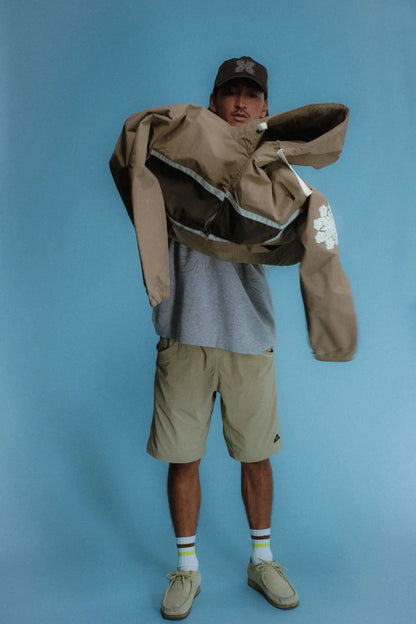 Amphibious Shorts