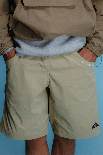 Amphibious Shorts