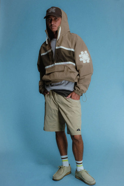 Amphibious Shorts