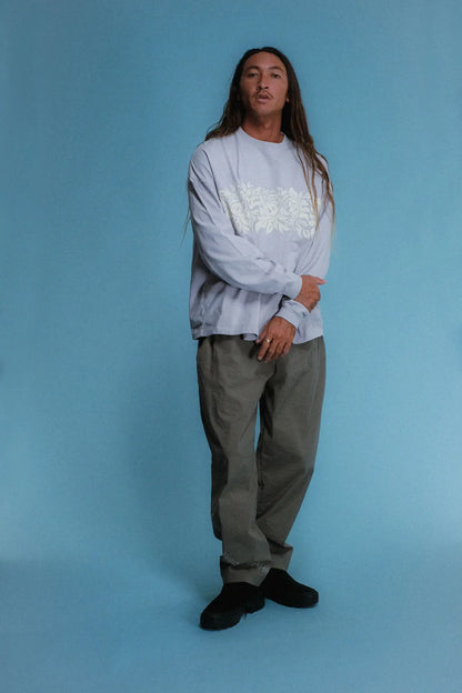 Pepa Nylon Easy Pants