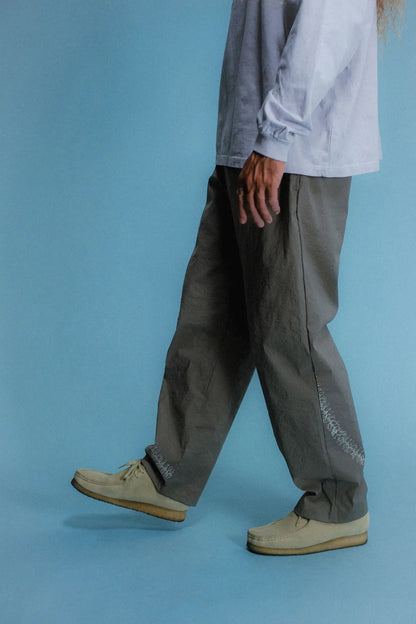 Pepa Nylon Easy Pants