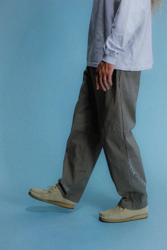 Pepa Nylon Easy Pants