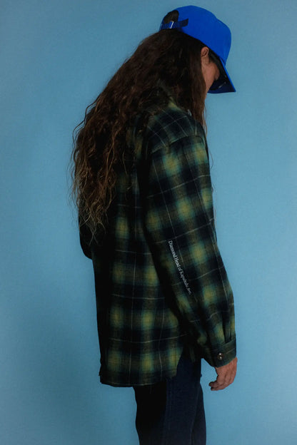 Waikiki Workwear Flannel Shirts