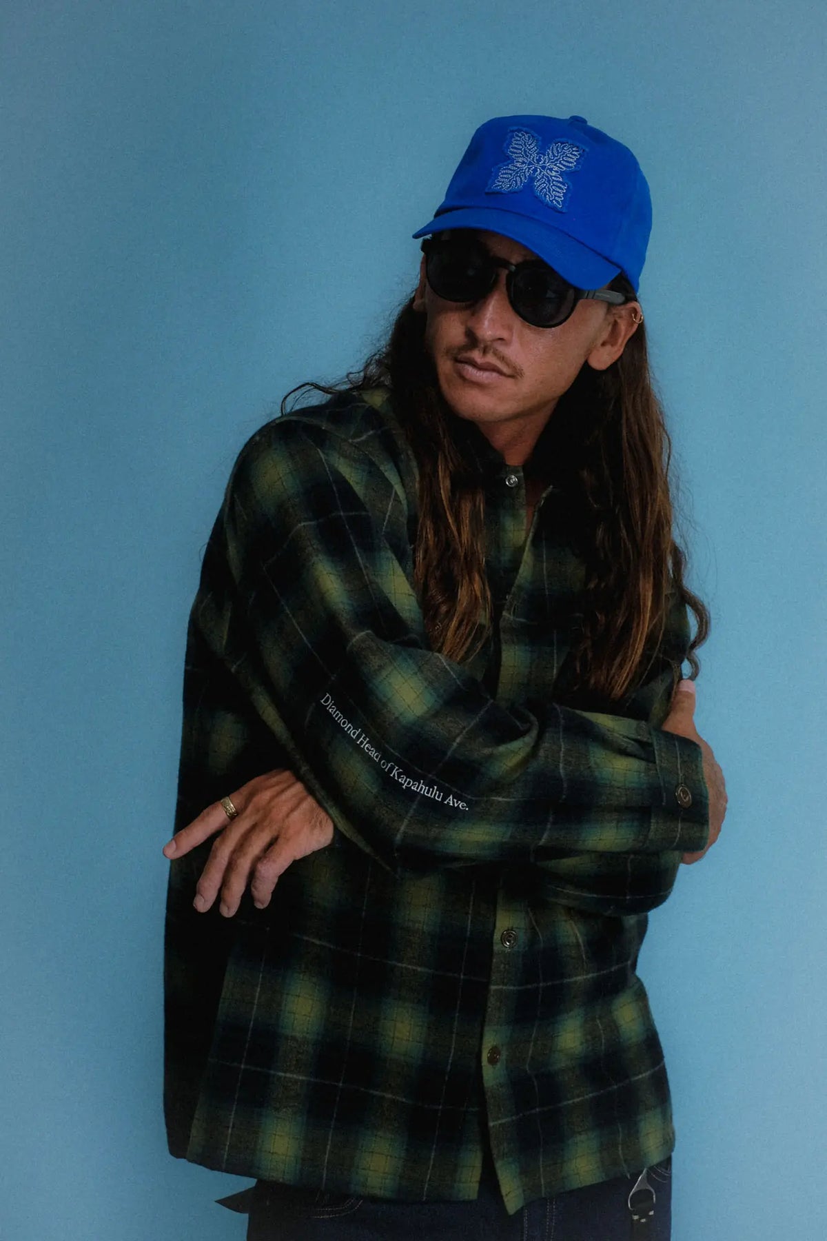 Waikiki Workwear Flannel Shirts