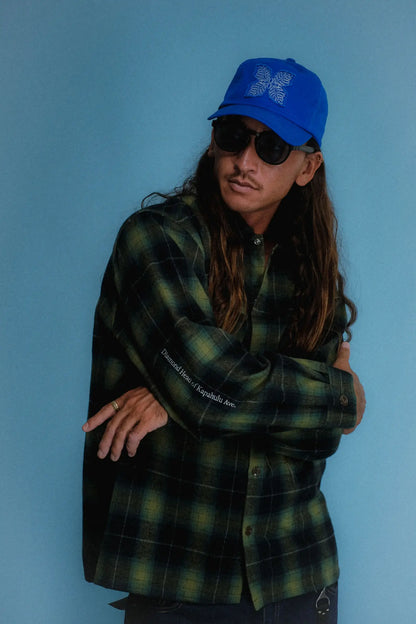 Waikiki Workwear Flannel Shirts