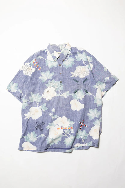 ARTed Aloha Shirt