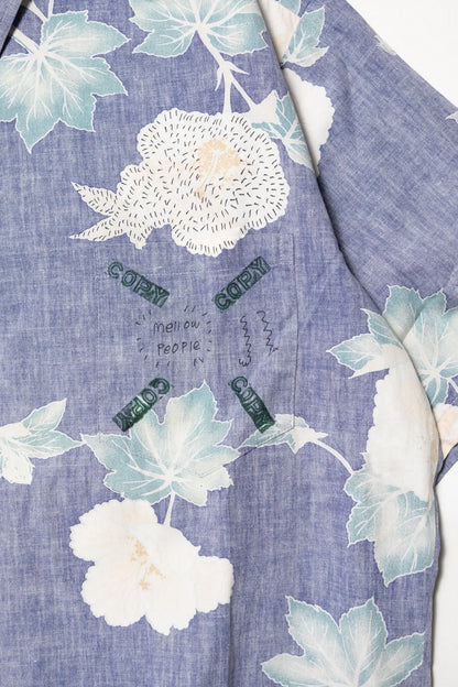 ARTed Aloha Shirt