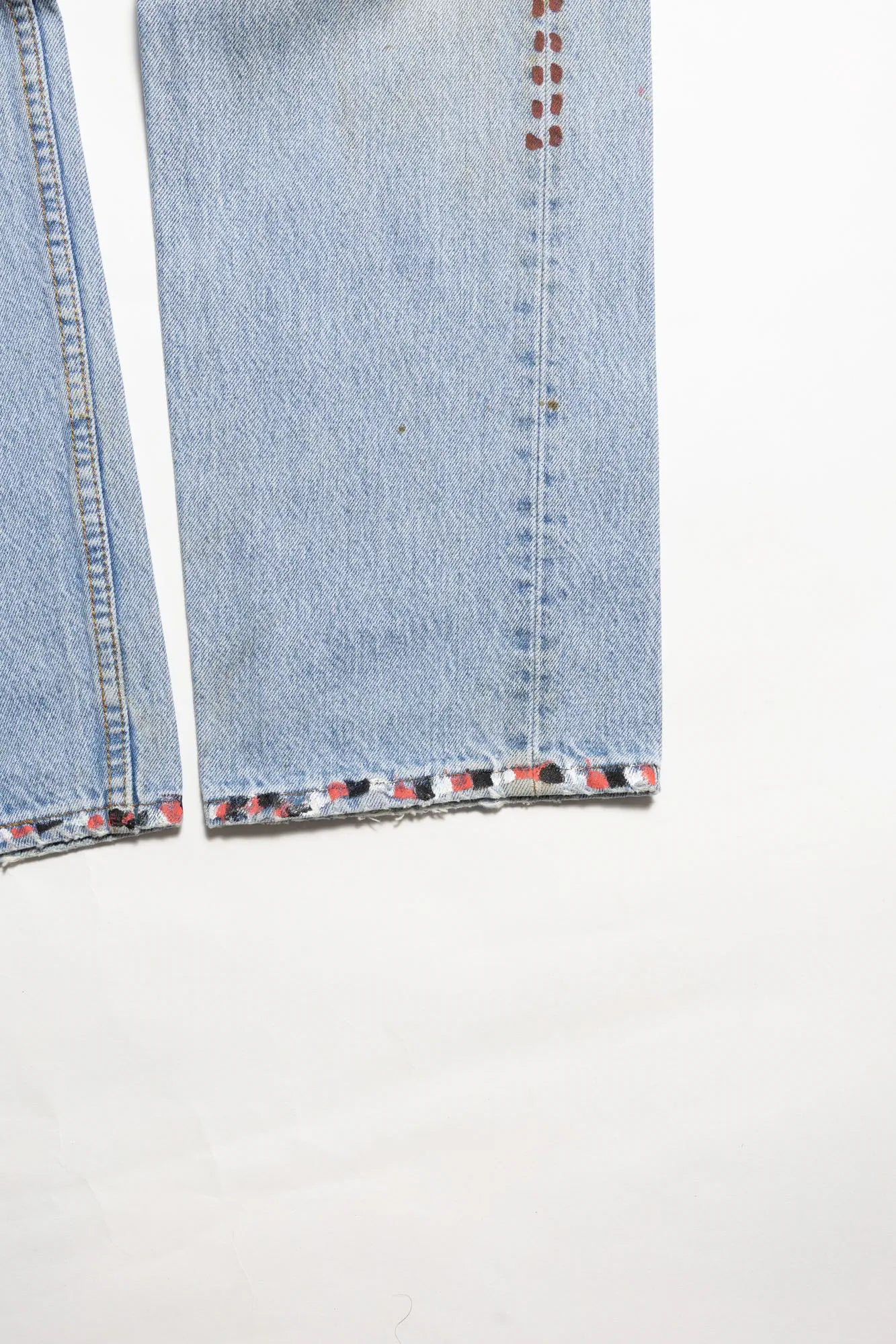 ARTed Denim Pants
