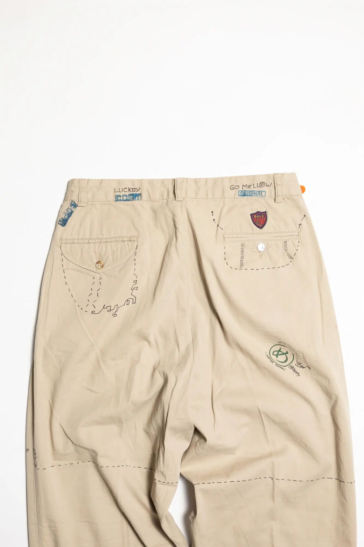ARTed Chino Pants