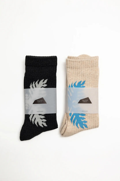 SVPC Socks(Laua'e)