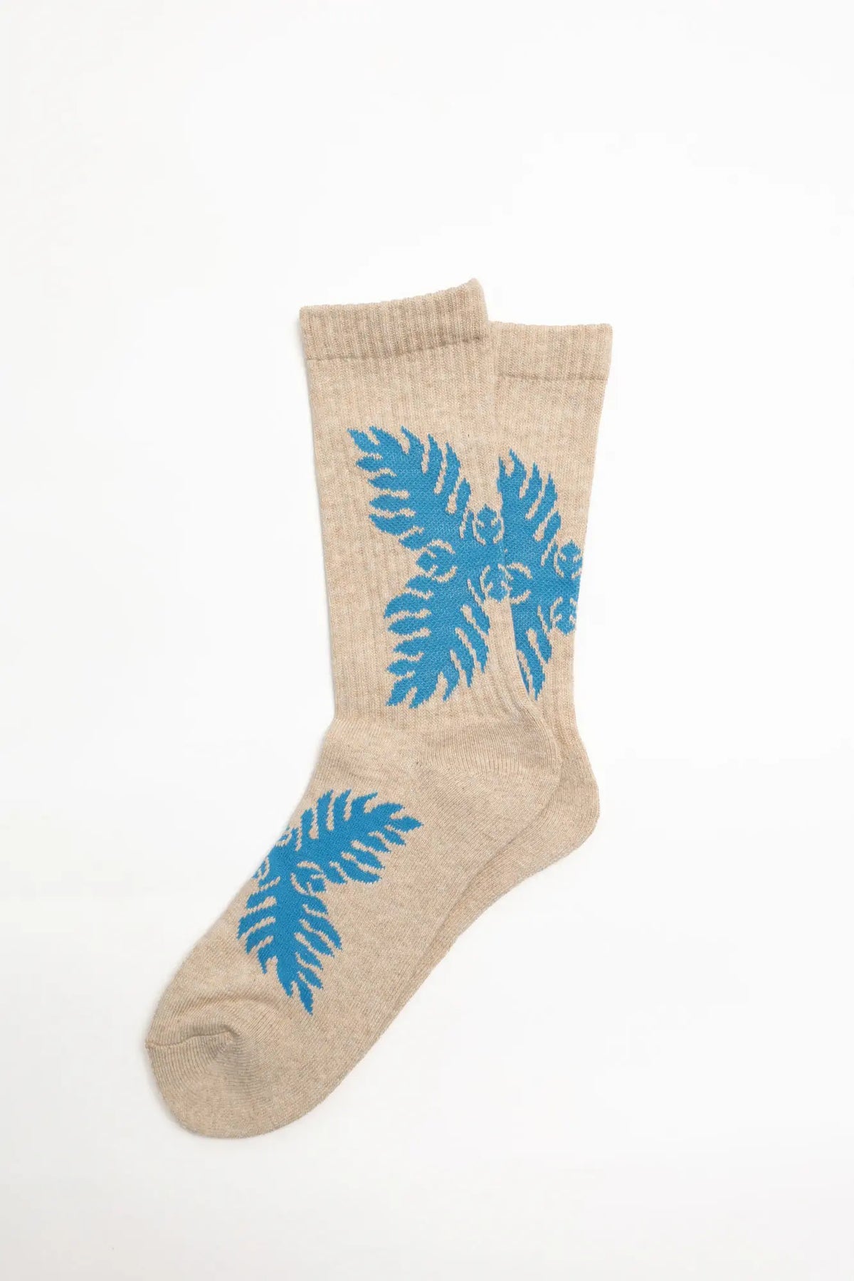 SVPC Socks(Laua'e)