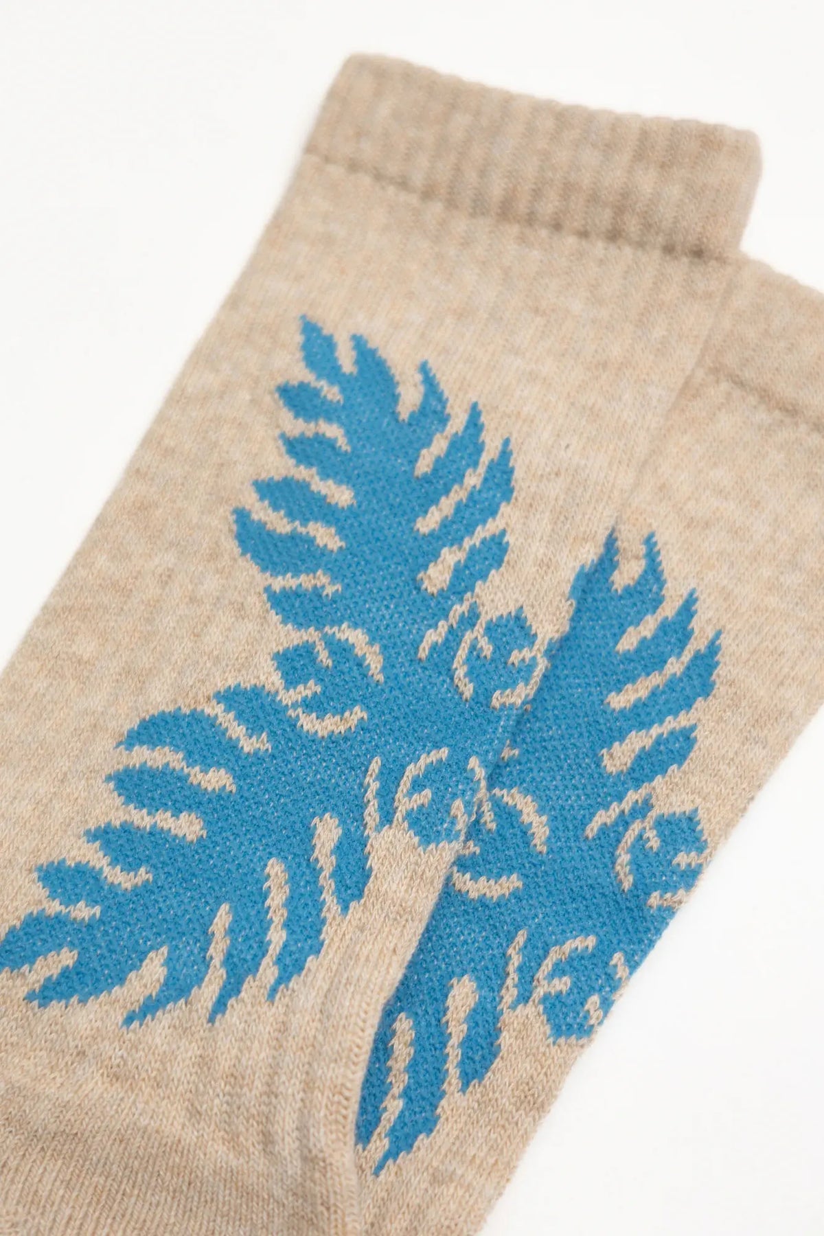 SVPC Socks(Laua'e)