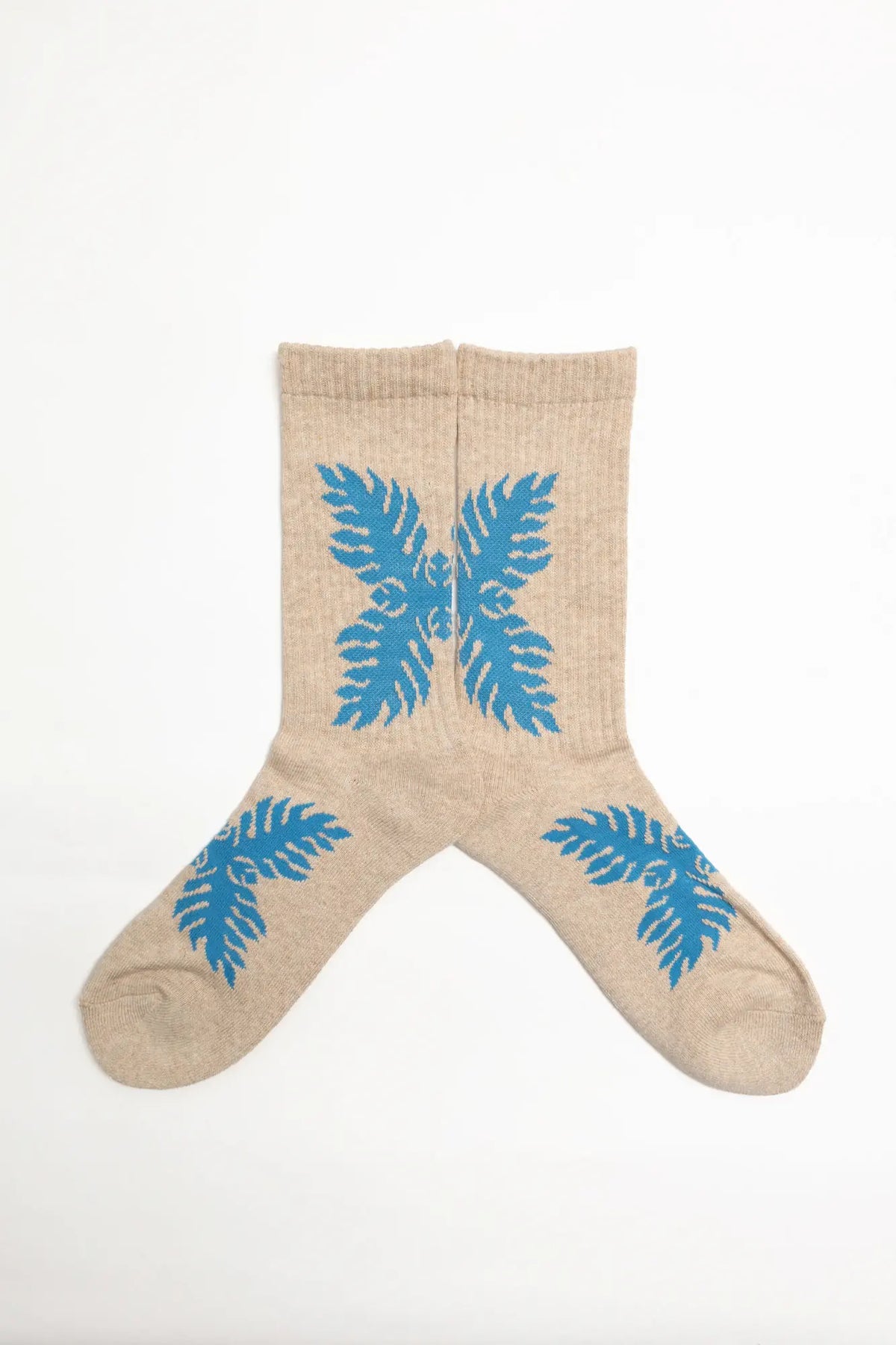 SVPC Socks(Laua'e)