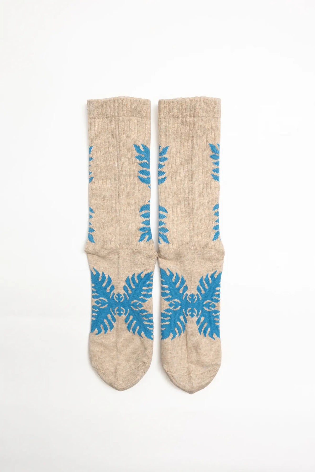 SVPC Socks(Laua'e)