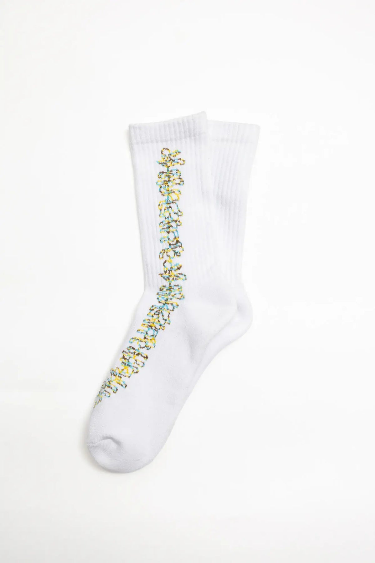 SVPC Socks(LEI)【NEW Color!!!】