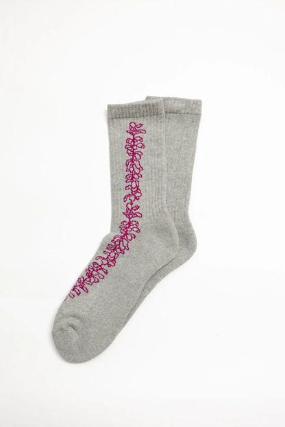 SVPC Socks(LEI)【NEW Color!!!】