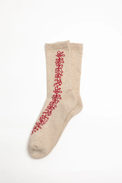 SVPC Socks(LEI)【NEW Color!!!】