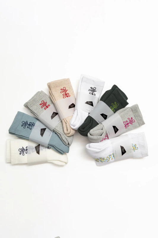 SVPC Socks(LEI)【NEW Color!!!】