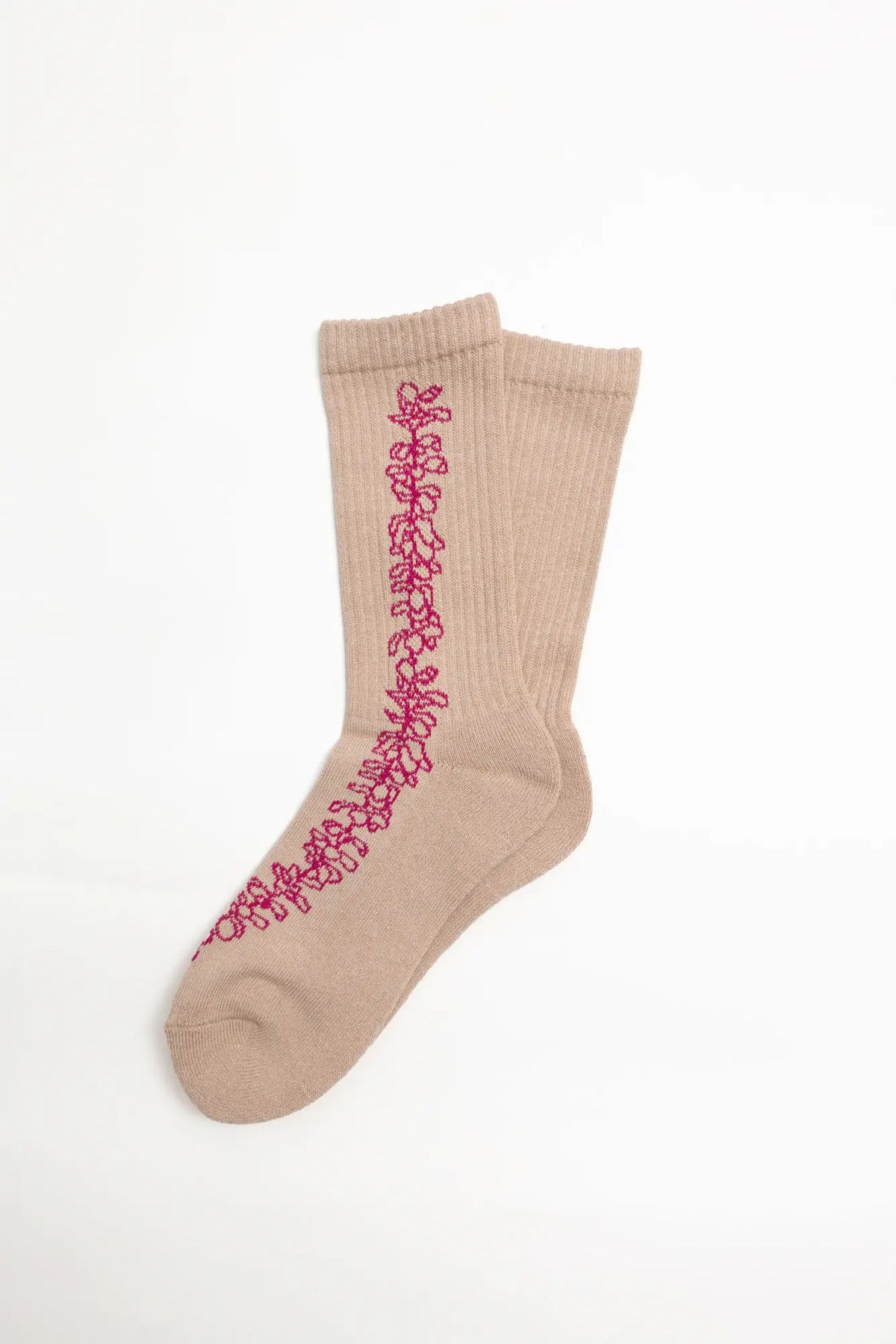 SVPC Woman's Socks (LEI)【NEW Color!!!】