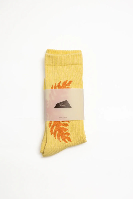 SVPC Woman's Socks(LAUA'E)【NEW Color!!!】