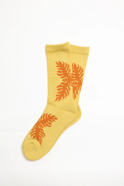 SVPC Woman's Socks(LAUA'E)【NEW Color!!!】