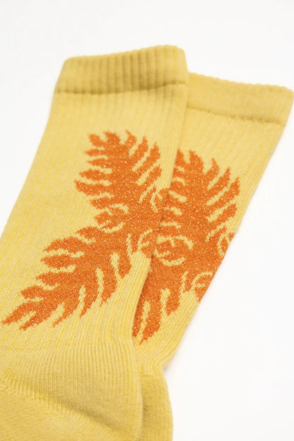 SVPC Woman's Socks(LAUA'E)【NEW Color!!!】