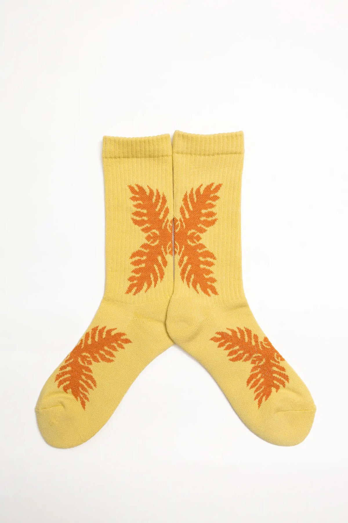 SVPC Woman's Socks(LAUA'E)【NEW Color!!!】