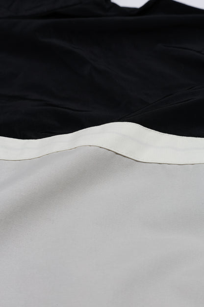 Stripe Anorak Jacket