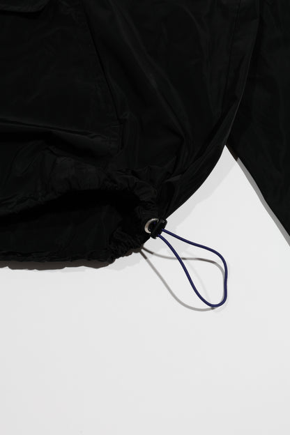 Stripe Anorak Jacket