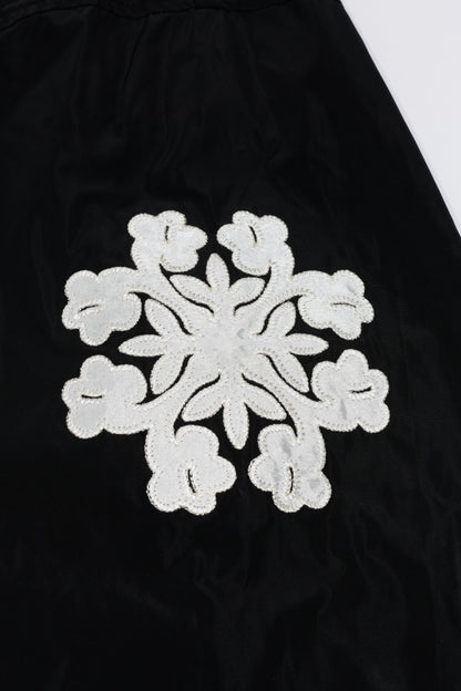 Stripe Anorak Jacket